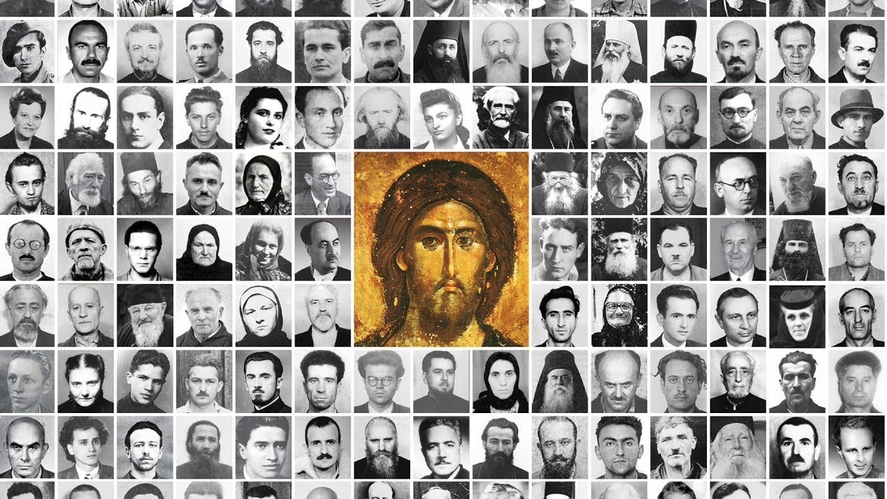 Mănăstirea Diaconești - Dați drumul la cer - Colind scris de Ovidiu Vasilescu