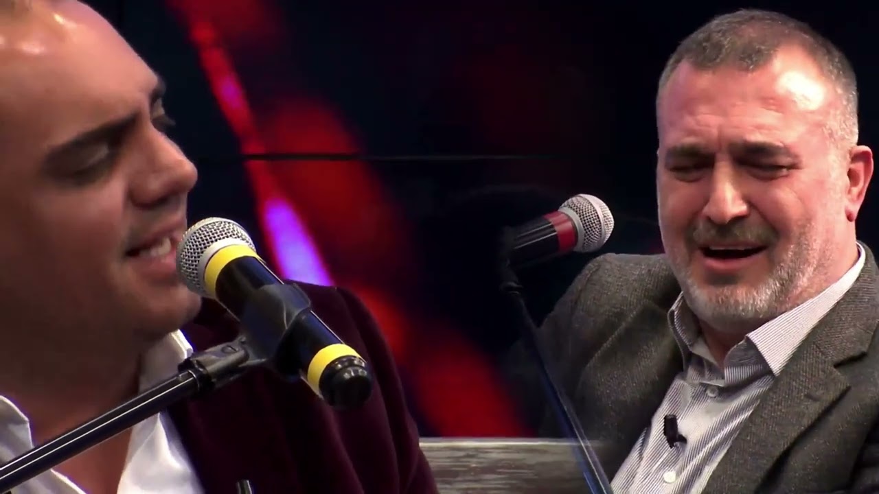 Erensoy Akkaya / Gökhan Kılıç / Can Ağlar