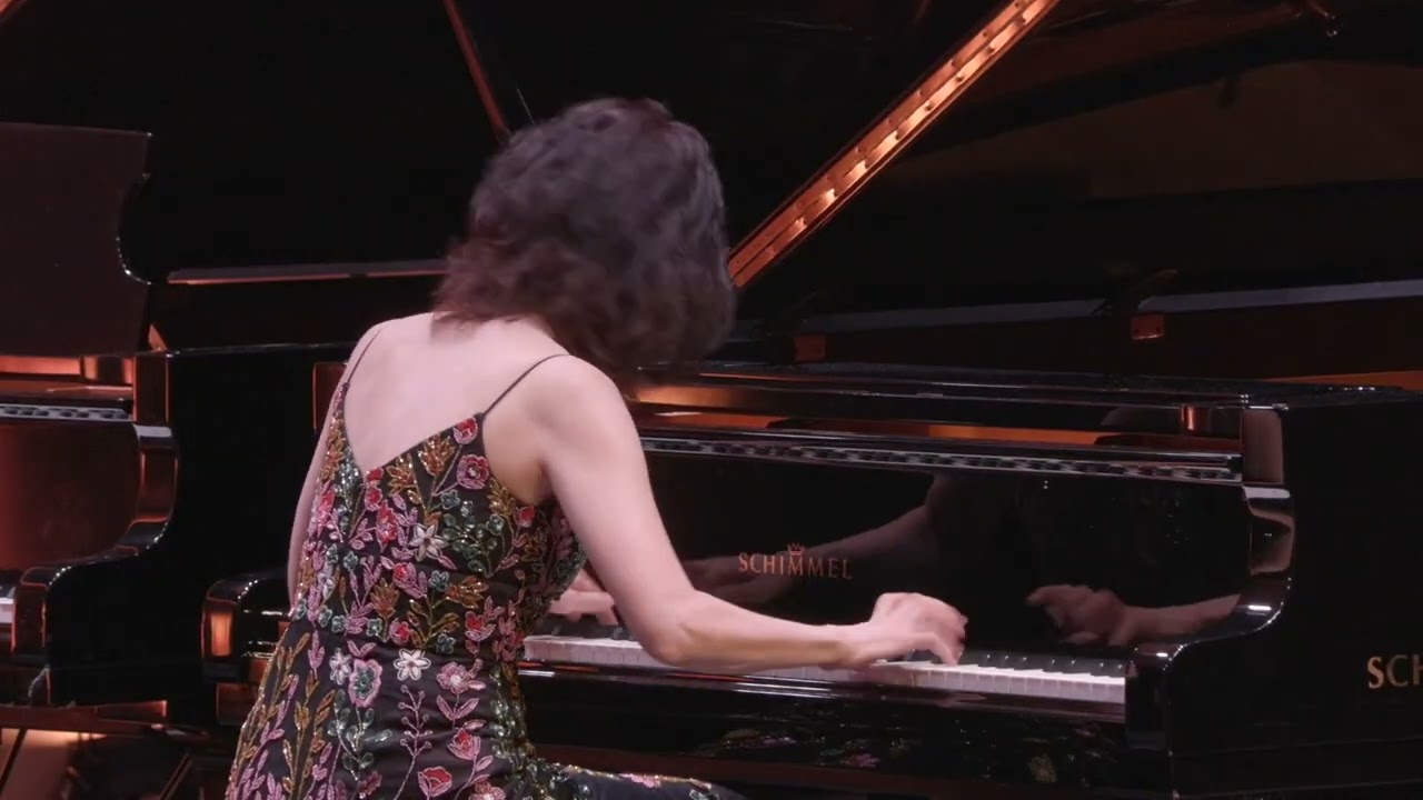 Summertime Variations by George Gershwin / Fazil Say