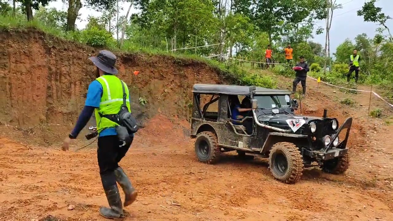 MSCM 2024 Jeepers Family
