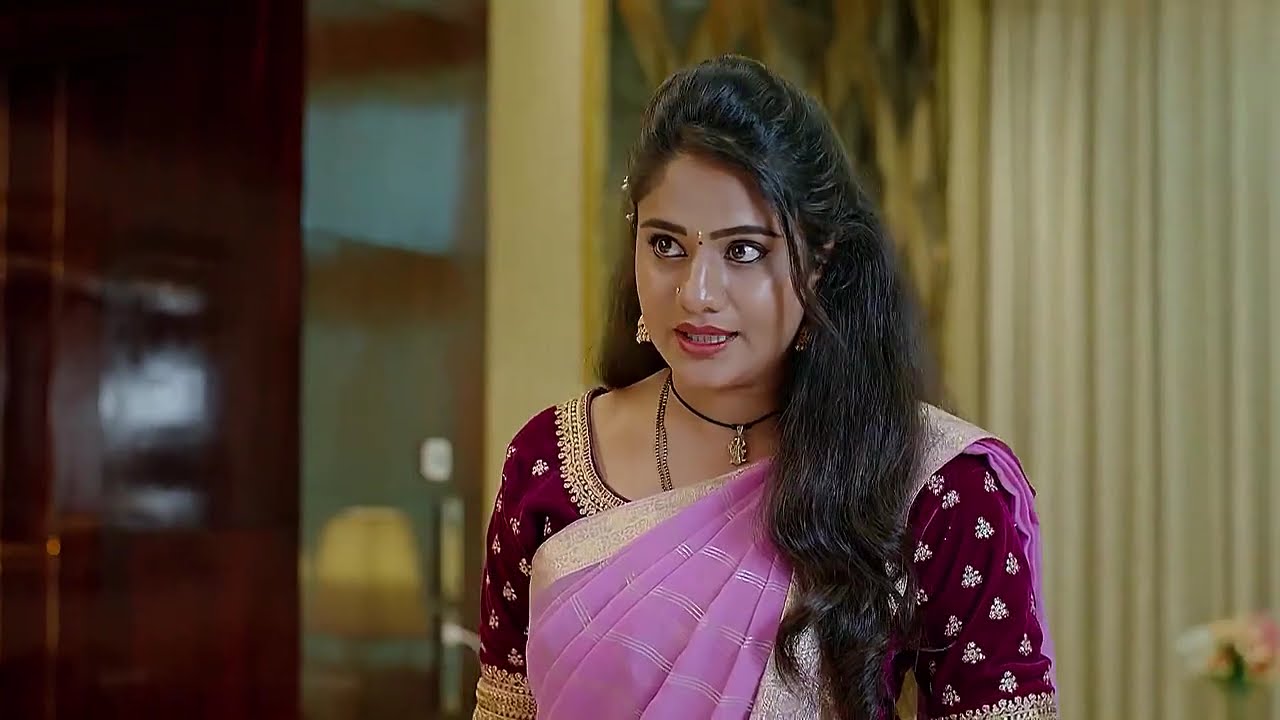 Jagadhatri Telugu | Ep - 557 | Webisode | Jun 16 2025 | Zee Telugu