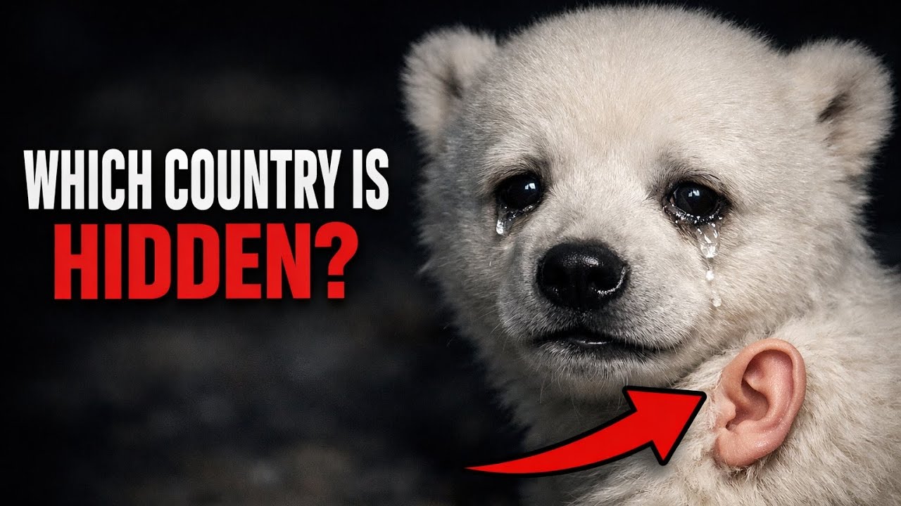 The Most Relaxing Facts About Every Country to Fall Asleep To | Help You Sleep
