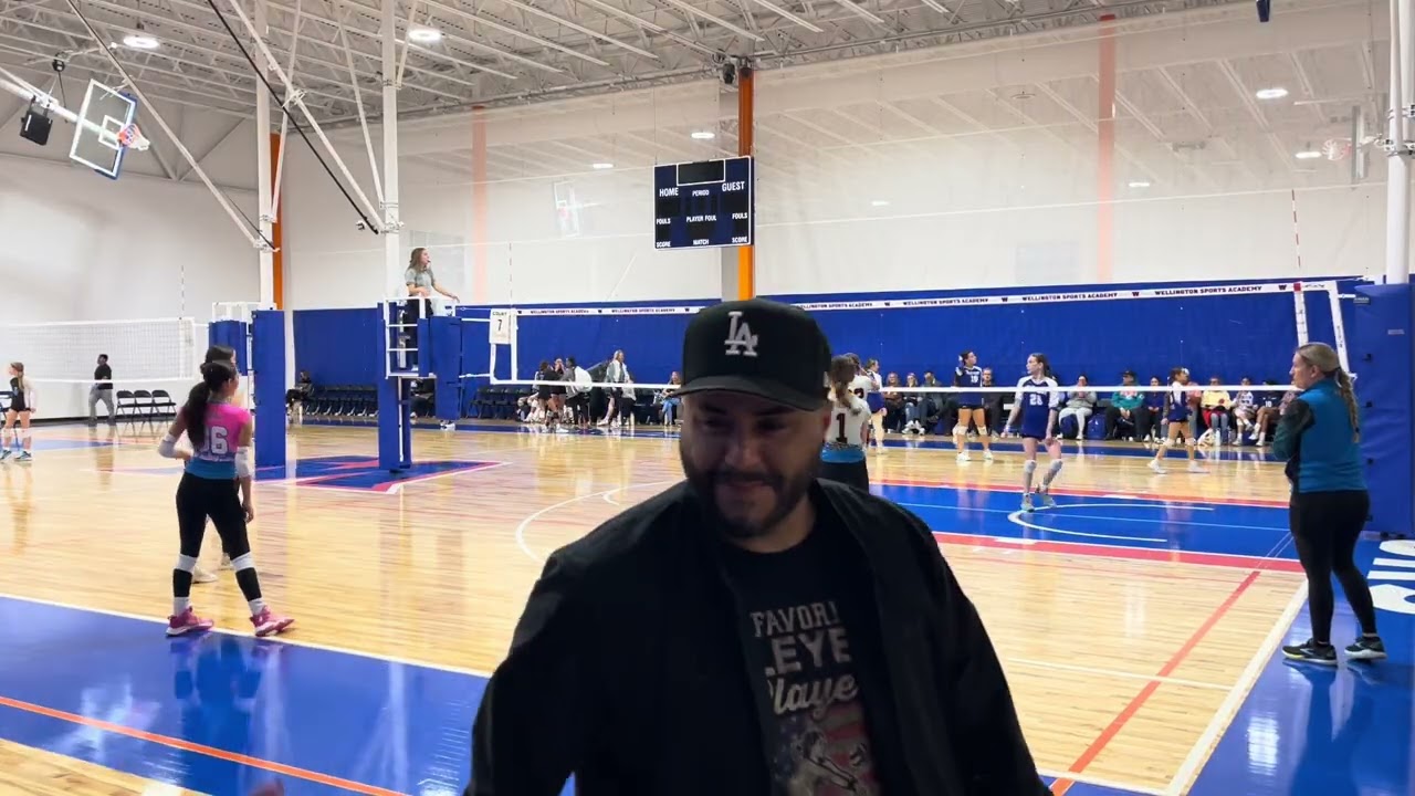 2-7-26 Game 1 Set 3