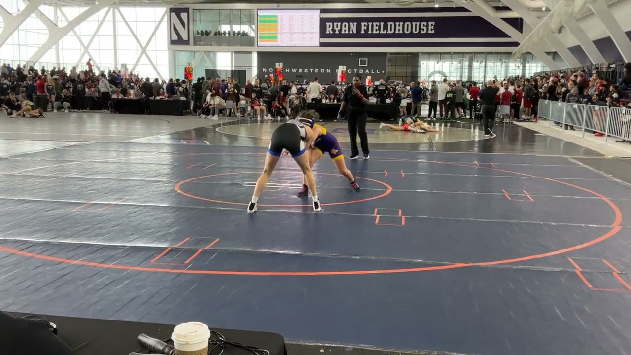 Emma, 124#, Midlands Women’s Championships, Dec 30, 2025, Cons. Round 4 @DawnEngels 