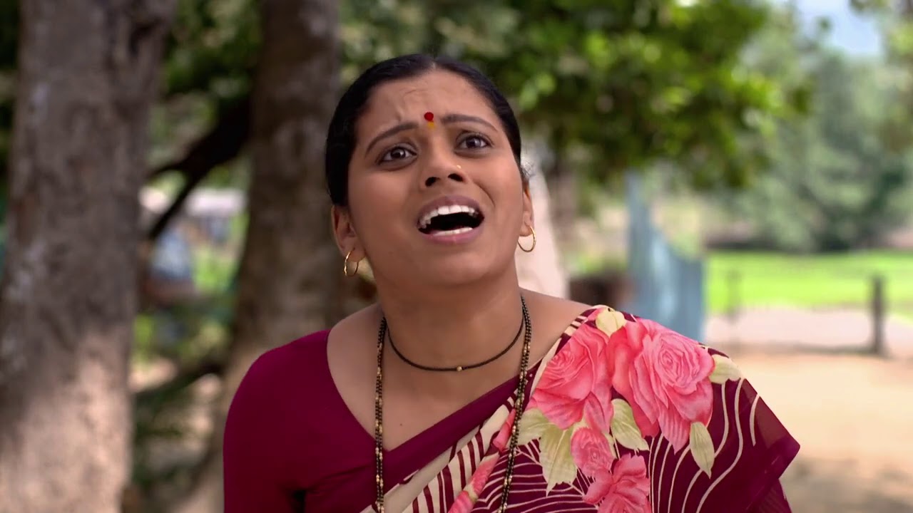Ratris Khel Chale 2 - Full Ep - 326 - Madhav Abhyankar, Rutuja Dharamadhikari - Zee Marathi