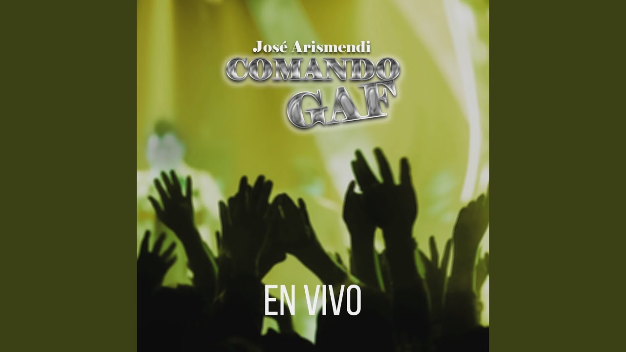 Pagaste Un Alto Precio Por Mi (En Vivo)