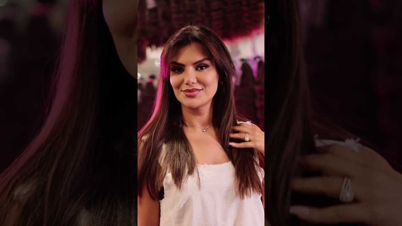 Ms nares farokhi @ChandGhadamBa  our model