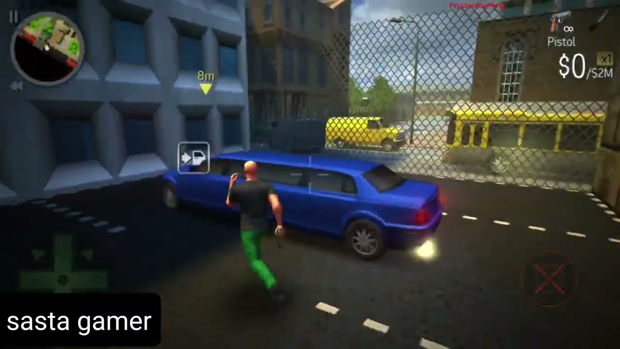 Sasta gamer please support me 🙏