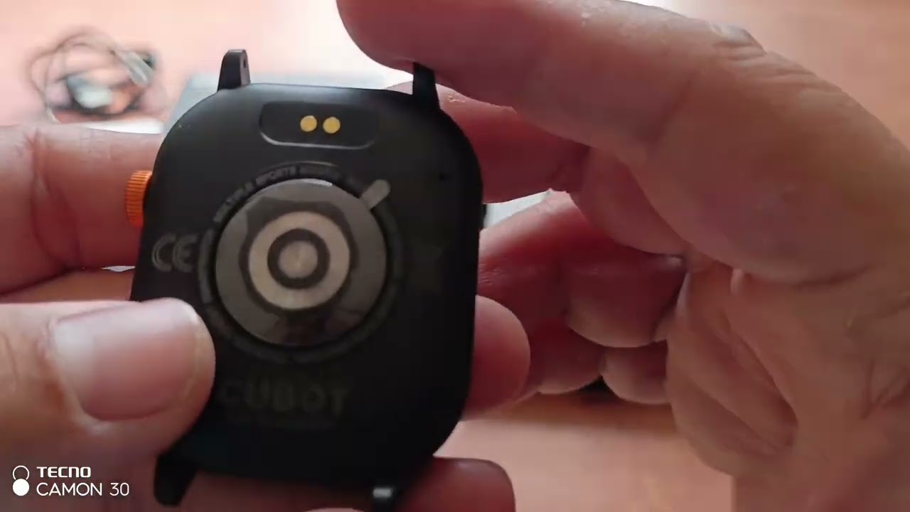 CUBOT U1