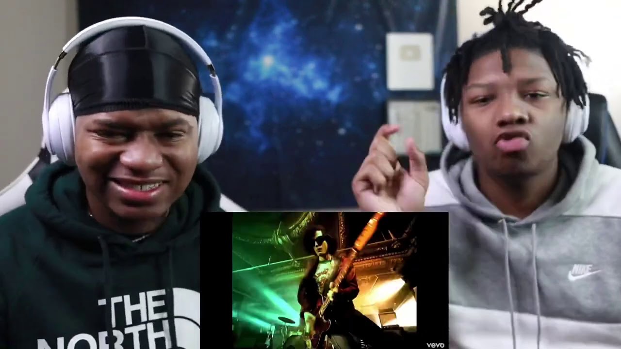 FIRST TIME HEARING Lenny Kravitz - Fly Away (Official Music Video) REACTION