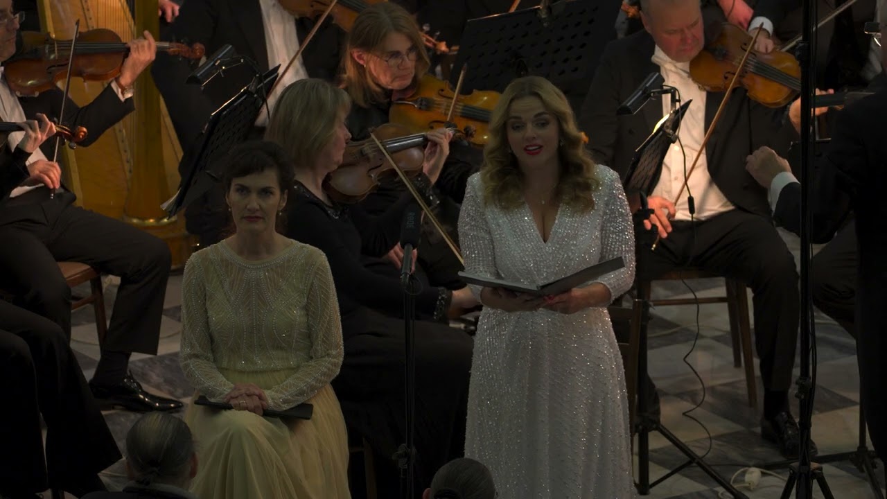 Jules Massenet: Marie Magdalena