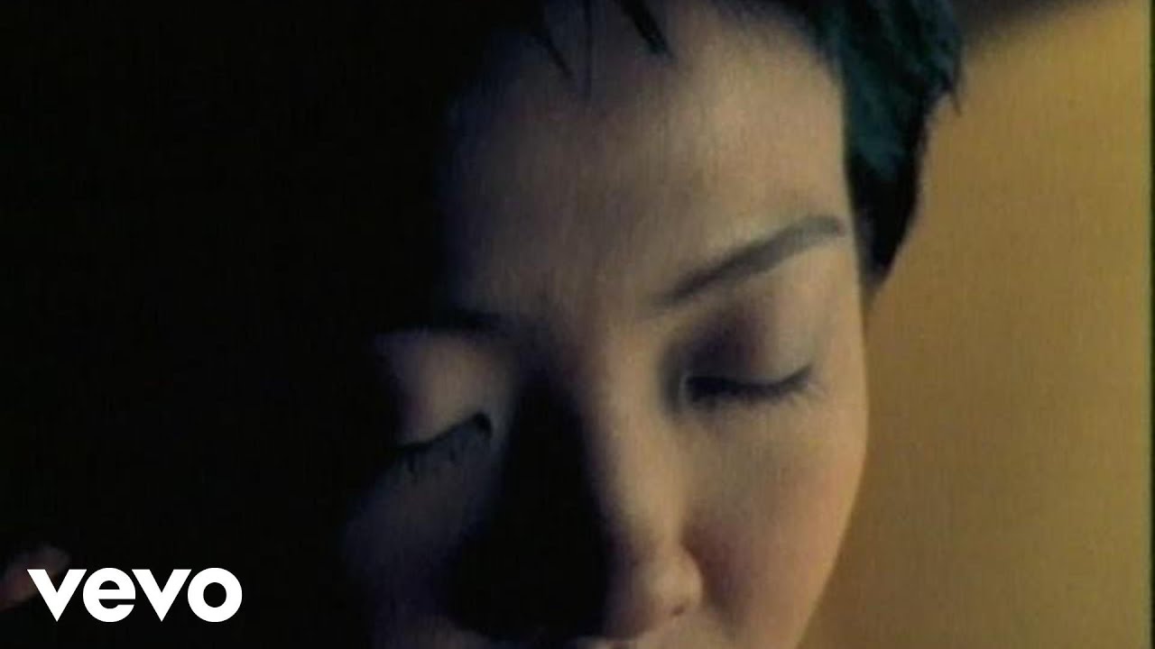 鍾漢良 Wallace Chung - 你愛他嗎