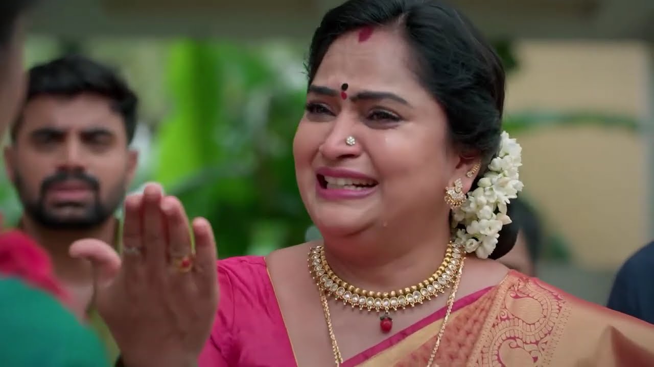 Vidhya No. 1 - Ep 248 - Puvi, Tejaswini Gowda - Tamil Tv Serial - Zee5 Tamil Classics