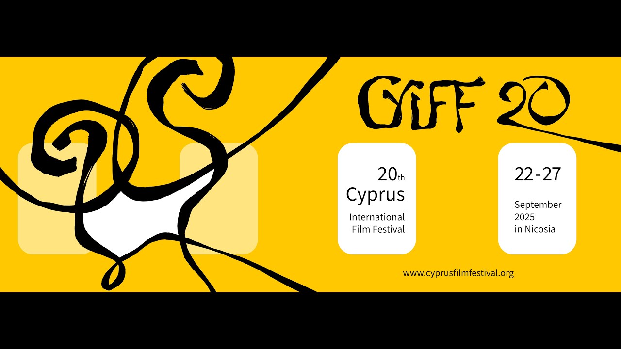 Highlights - 20th Cyprus International Film Festival  & 5th Women in Film & TV-Cyprus 2025
