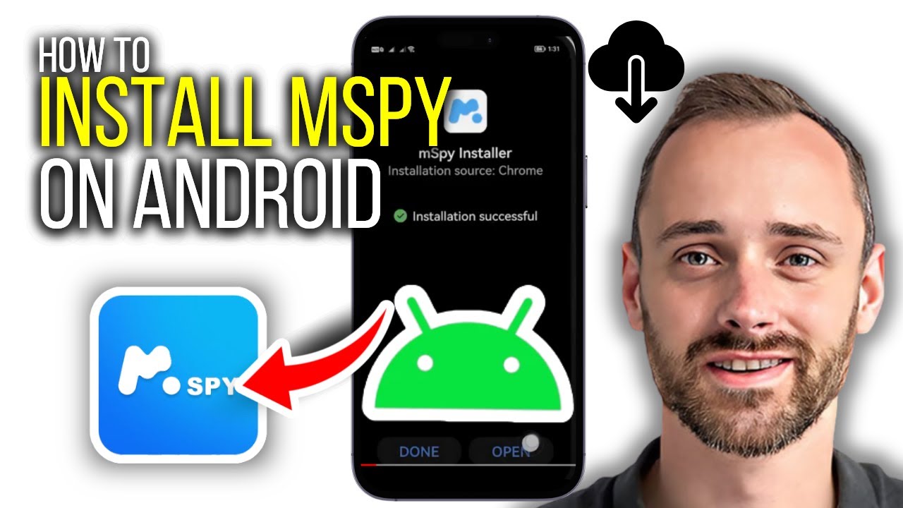 How To Install MSPY On An Android Device | Quick Guide