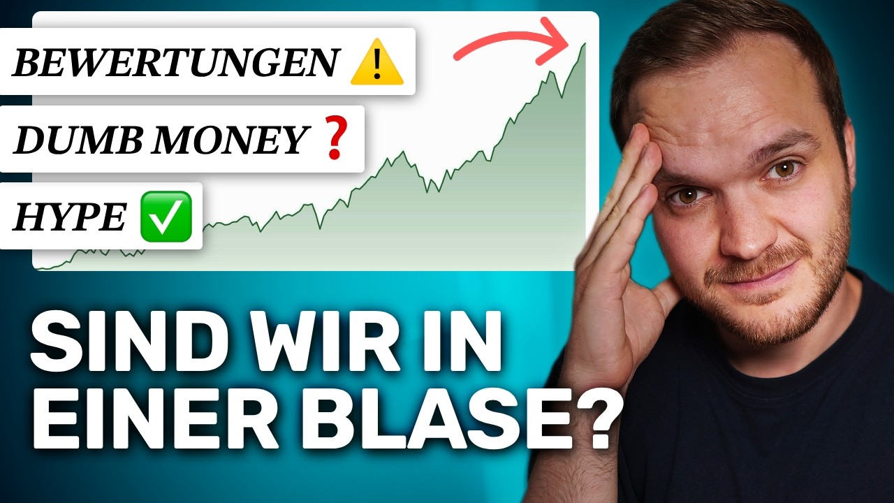 Ist die Spekulation zur&uuml;ck an der B&ouml;rse?