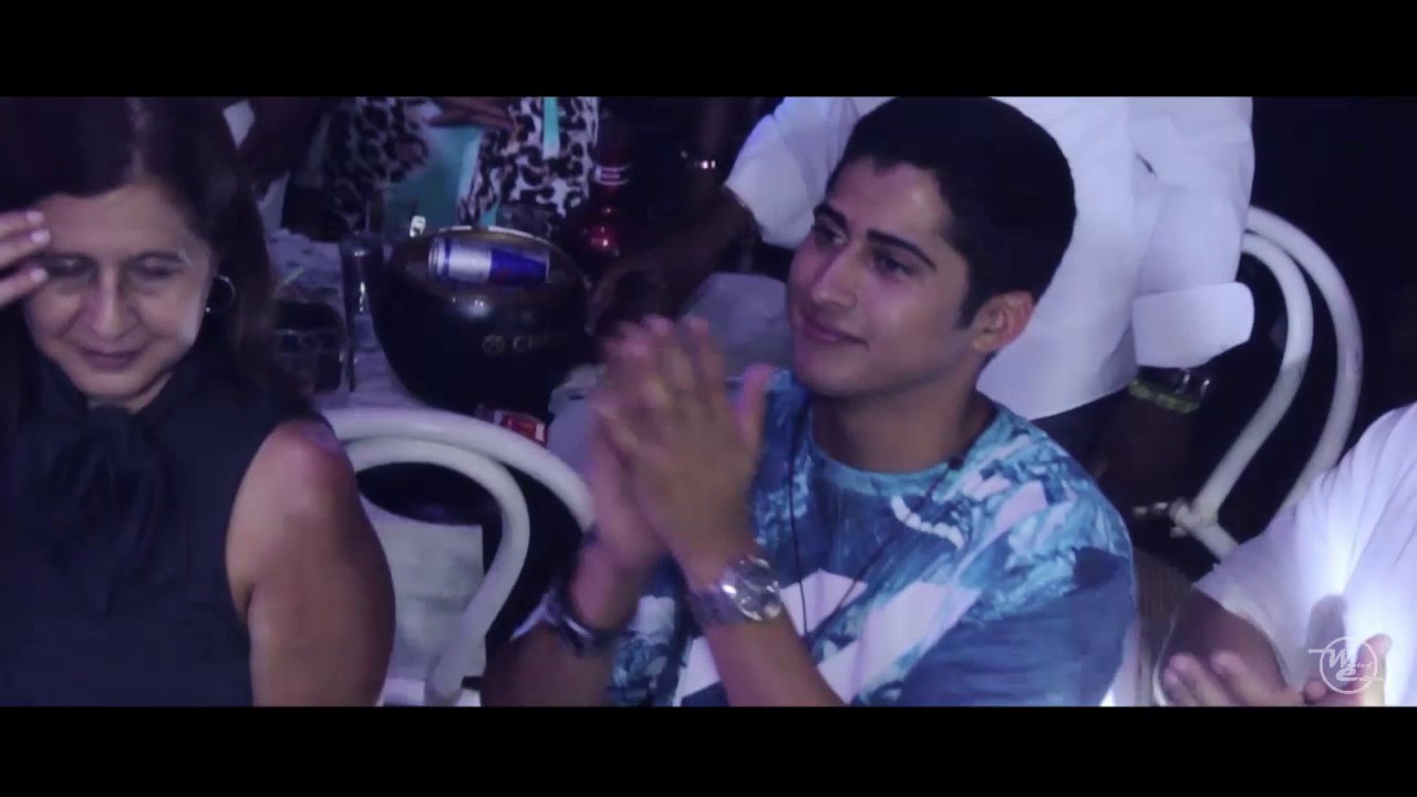 El Taiger Ft. Chocolate- Tu Palon Divino (Remix) (Official Live)