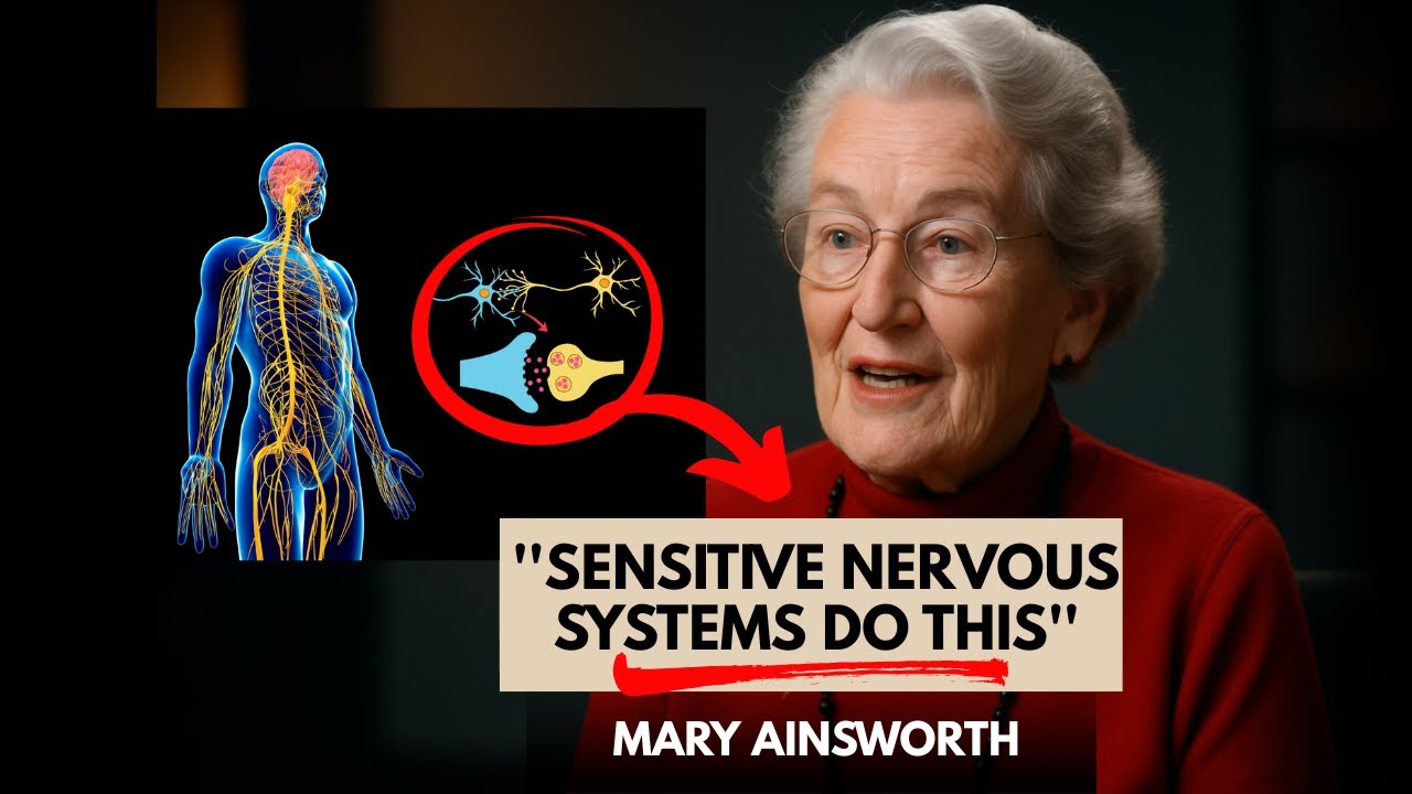 If you stop seeking closeness after being used, it reveals 6 hidden nervous system defenses