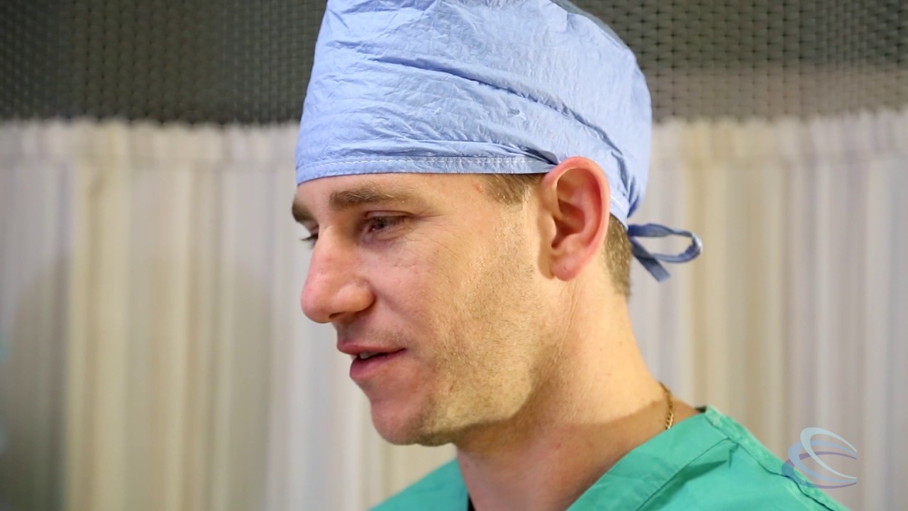 Skull Base Neurosurgery at Carilion Clinic