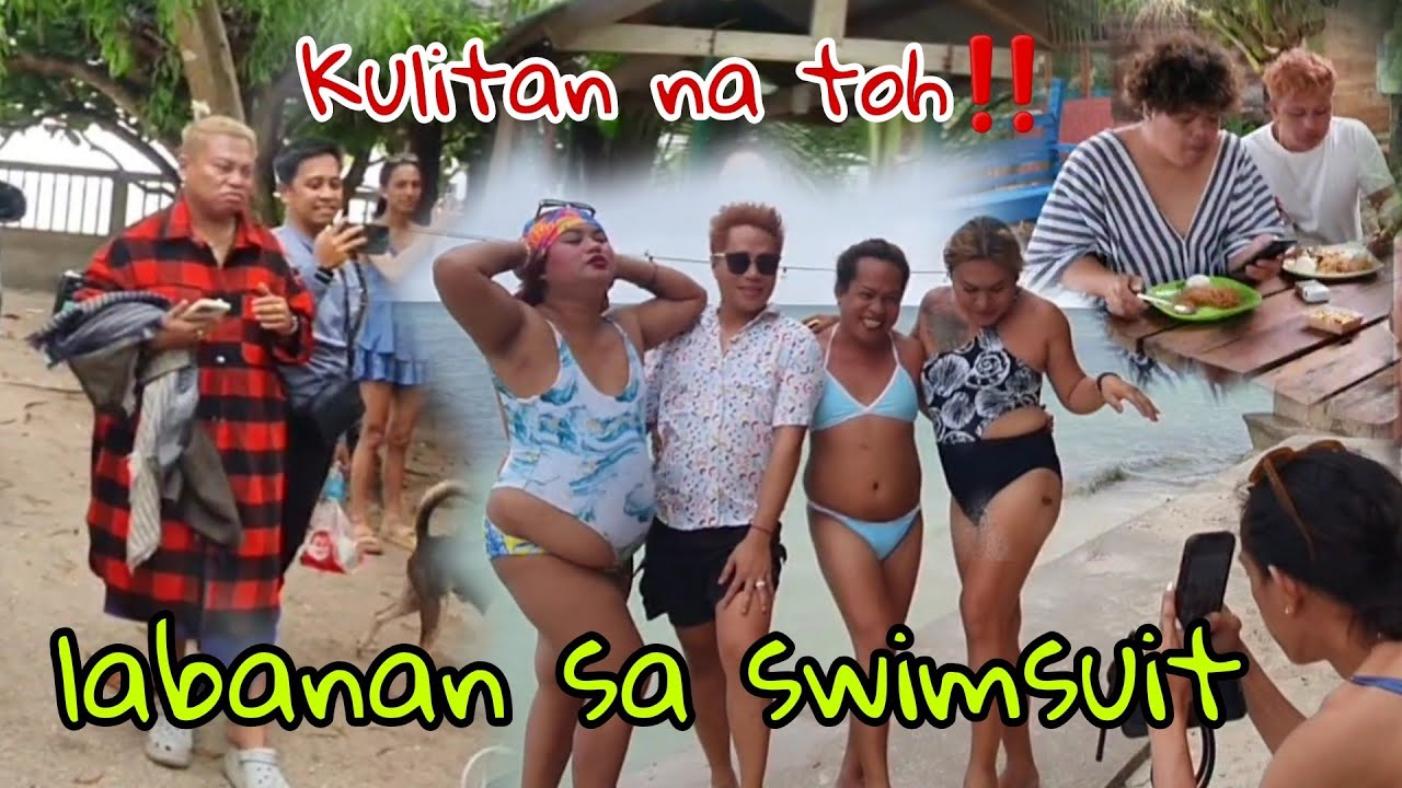 Simulan na ang kulitan @ReaFeelingera 