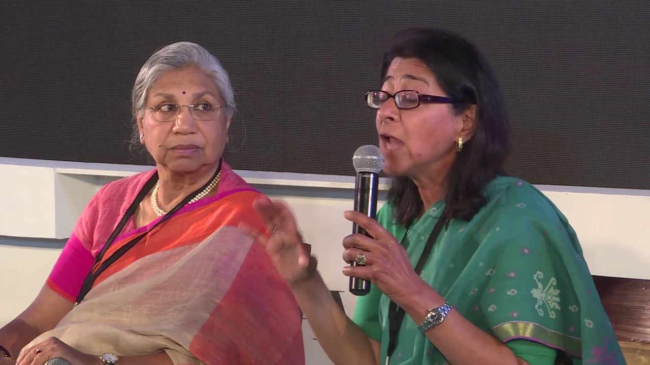 Women in Workplace: Roadblocks & Solutions at The Bridge 2018