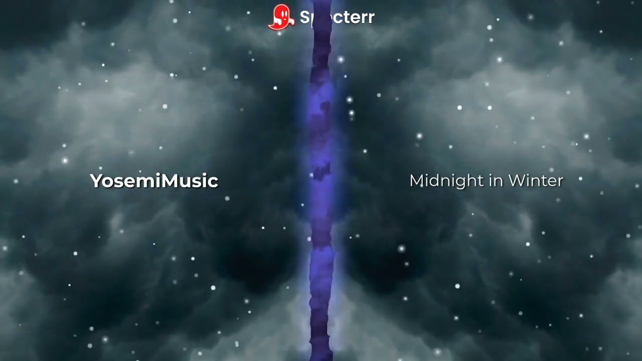 YosemiMusic - Midnight in Winter