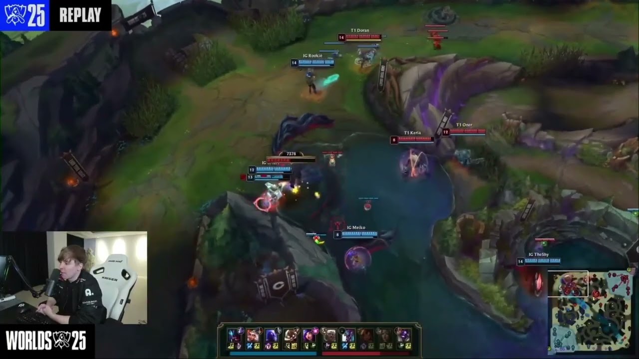 LS everyone except fishing champs stop building horizon focus 15.20