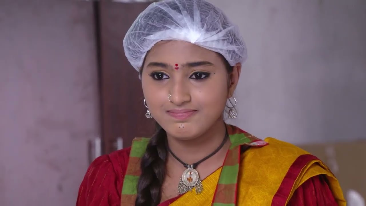 Ganga Manga - Ep 260 - Sreevani,Nalini,preethi srinivas - Telugu Tv Serial - Zee5 Telugu Classics