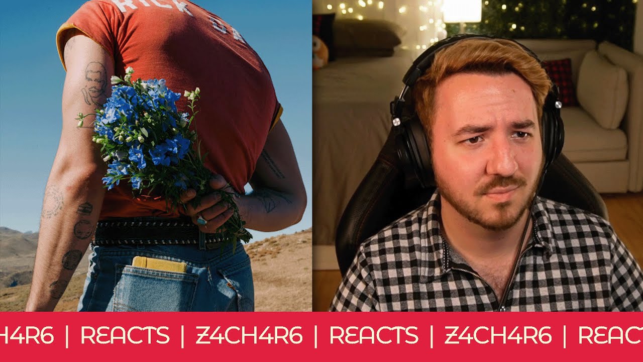 FIRST TIME LISTENING TO MUSIC FOR PEOPLE WHO BELIEVE IN LOVE BY JOE JONAS | REACTION