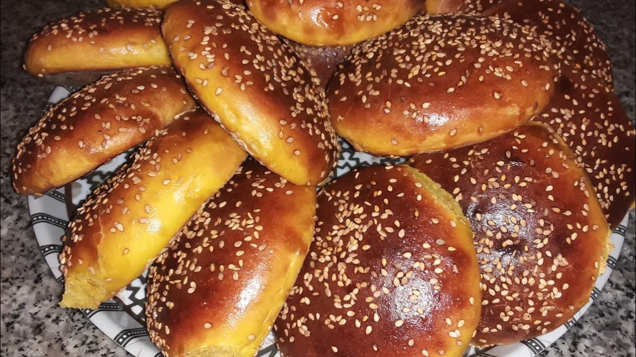 كرواصة بالكرعة 👌كتجي رطبة 😋