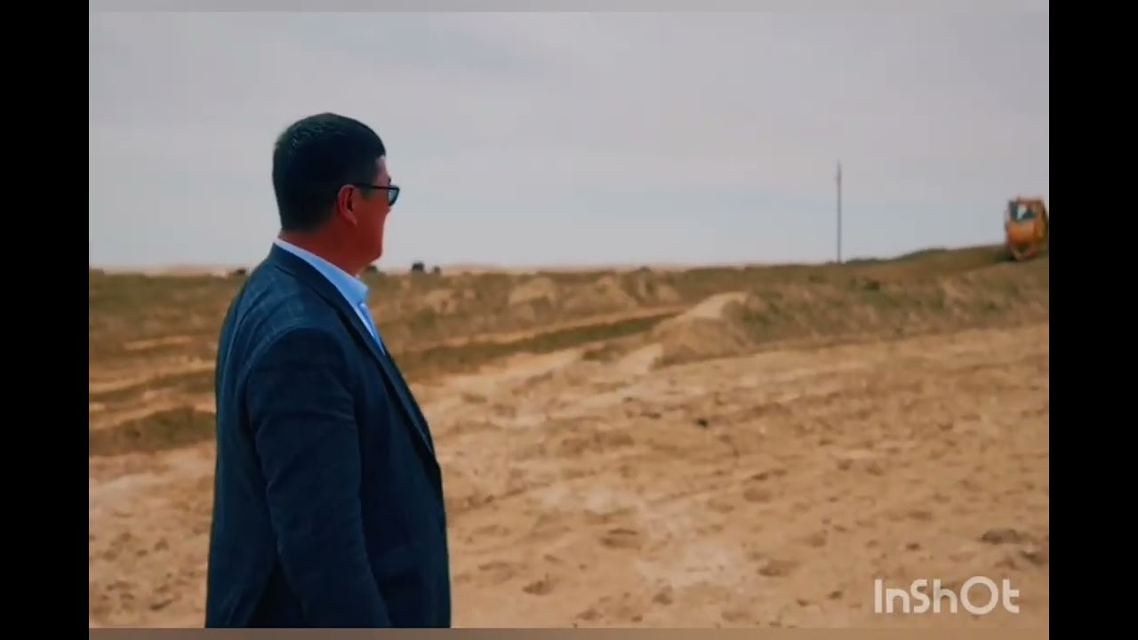 Ұштаған ауылы