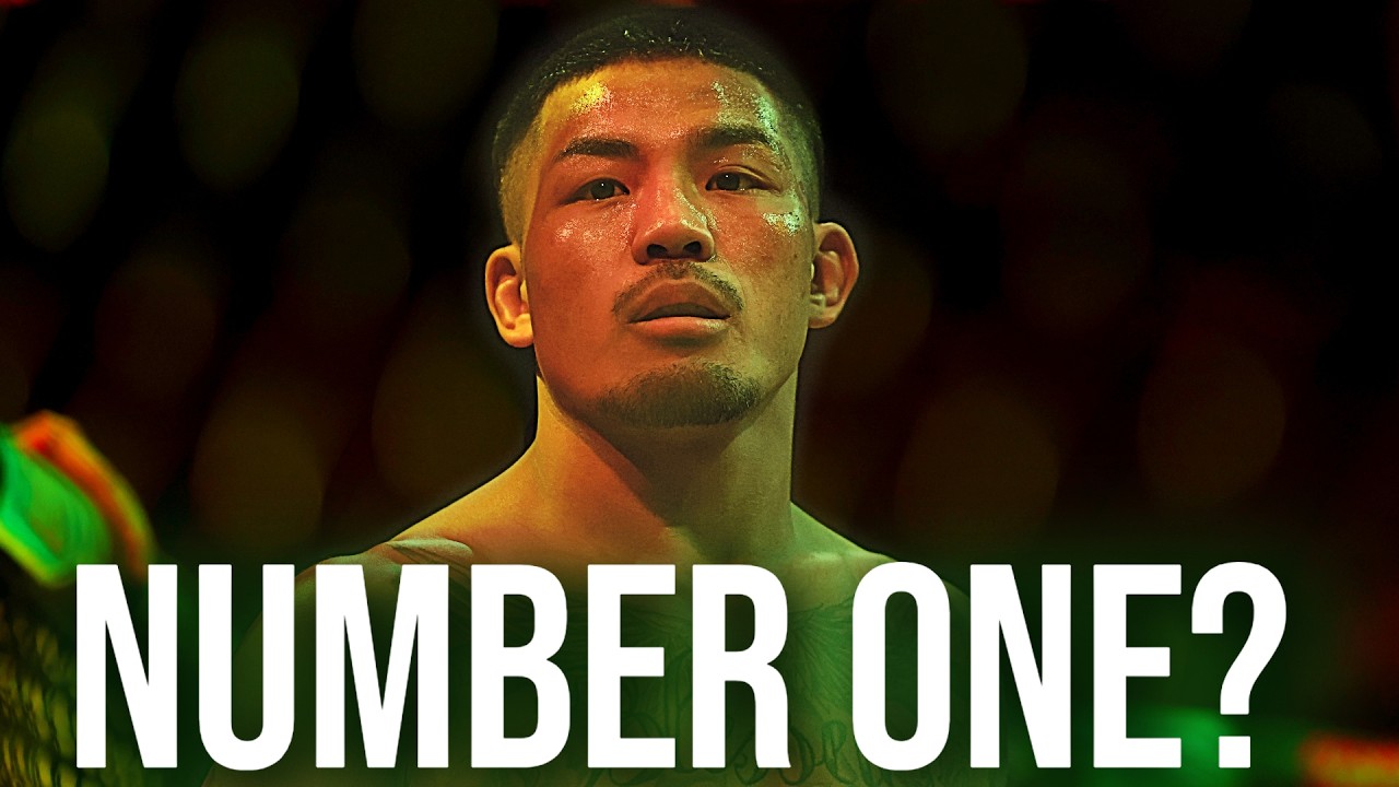 The 30 Best UFC Fighters Under 30 Ranked