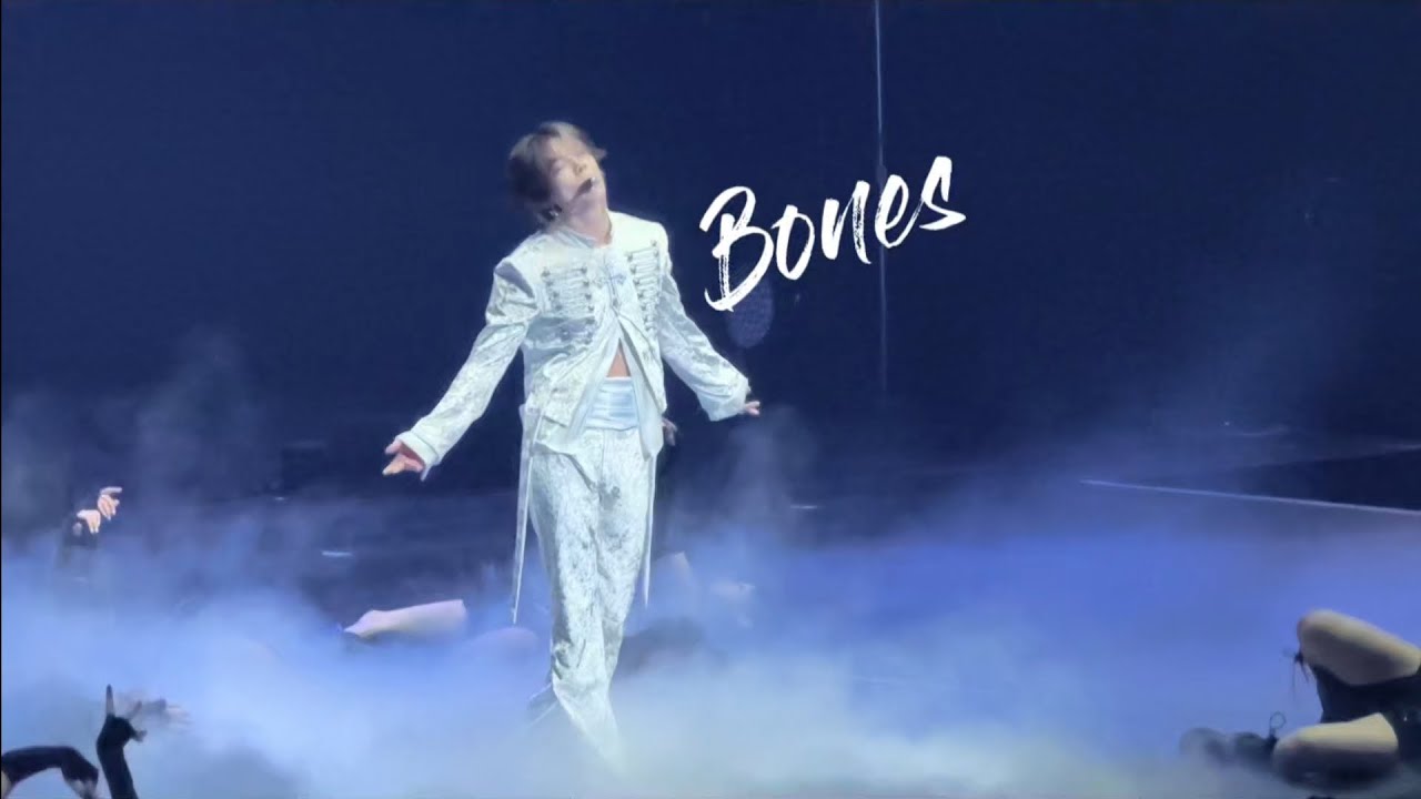 251225 Taemin-Bones 