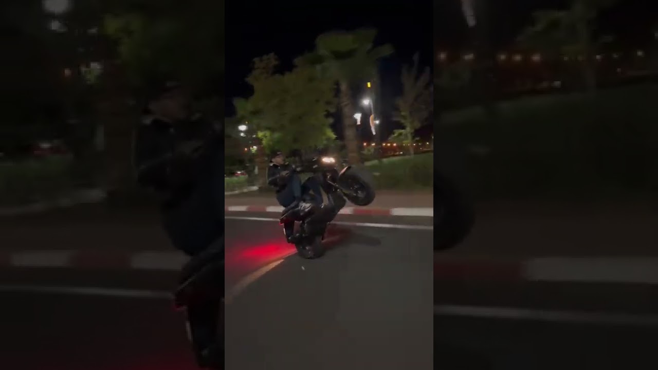Wheeling-stunt-mbk
