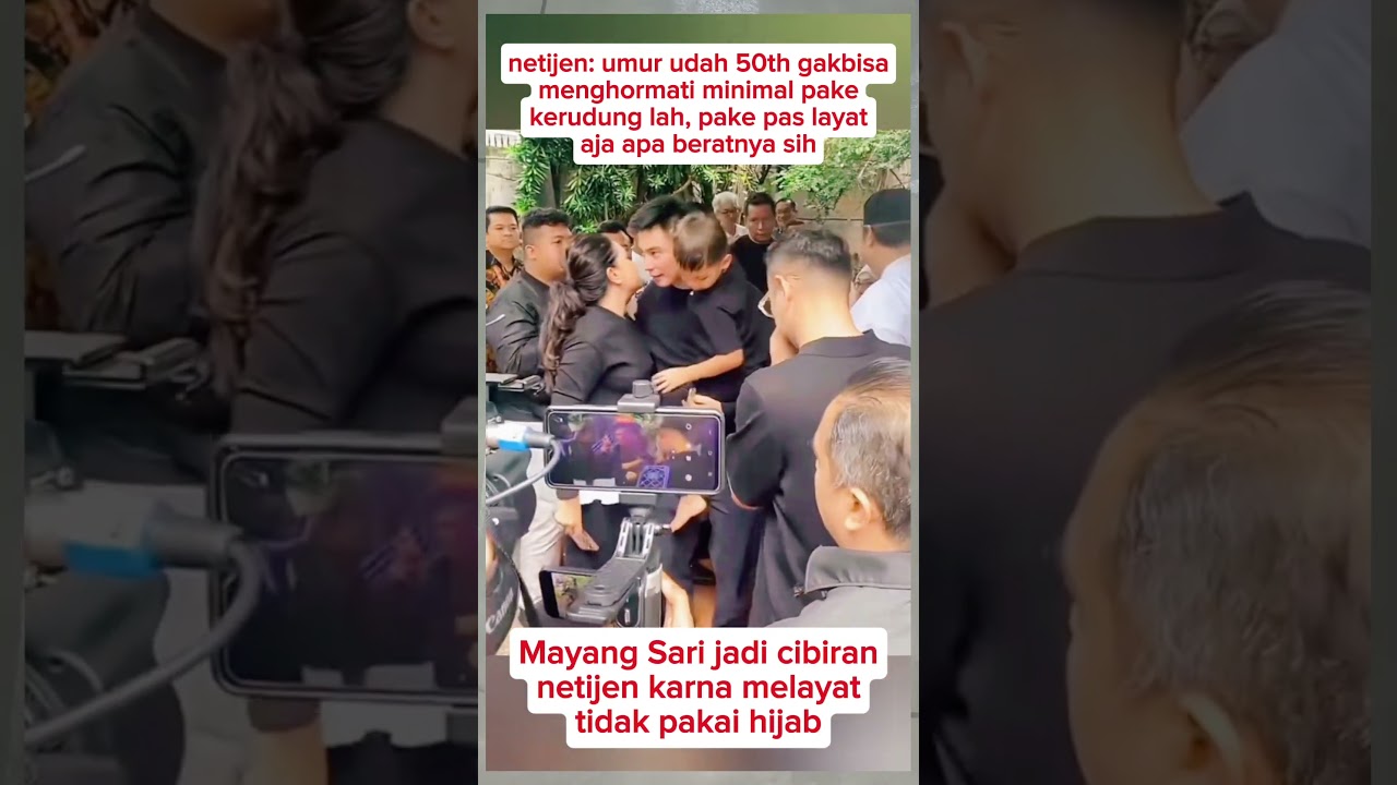 Warganet salfok sama mayangsari di rumah baim #baimwong #paula #mayangsari