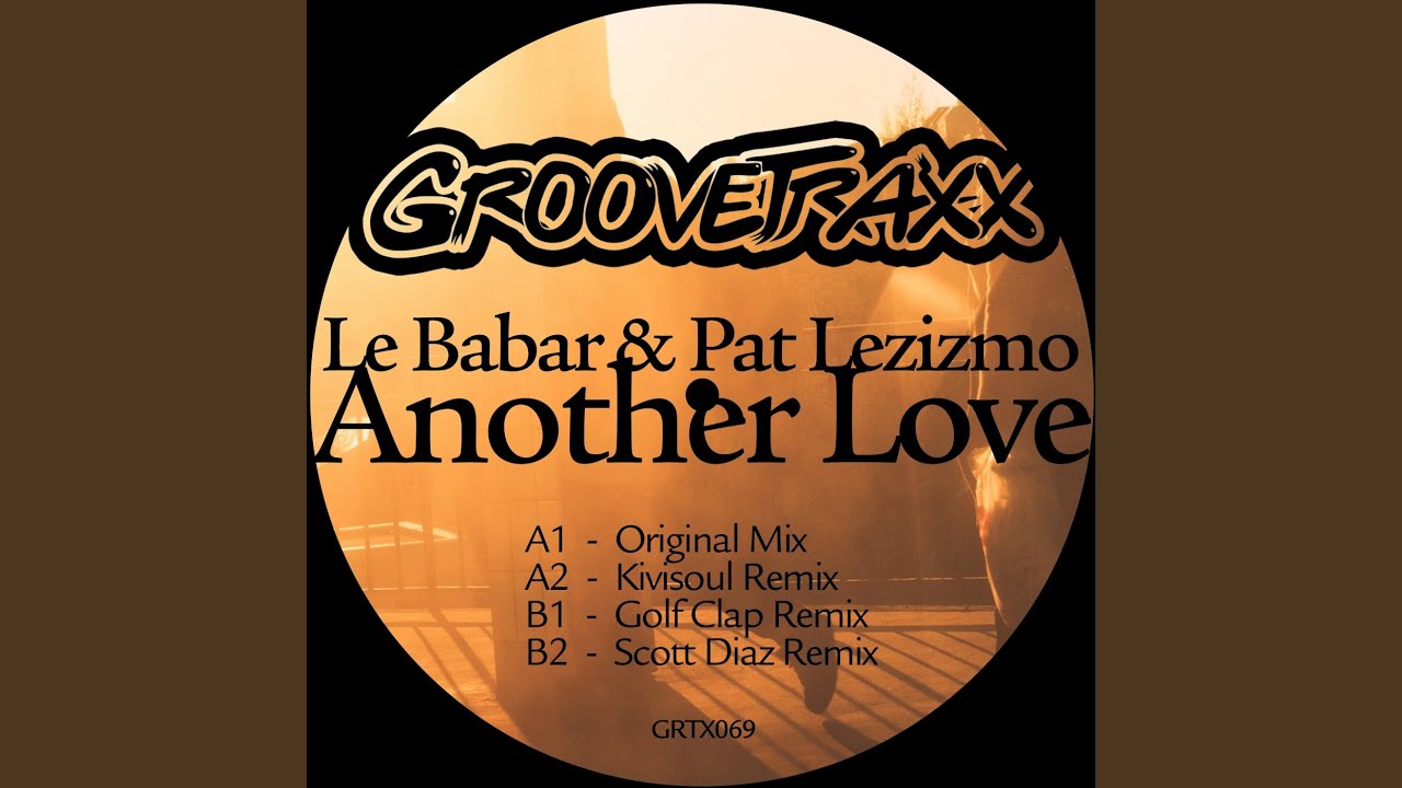 Another Love (Kivisoul Remix)
