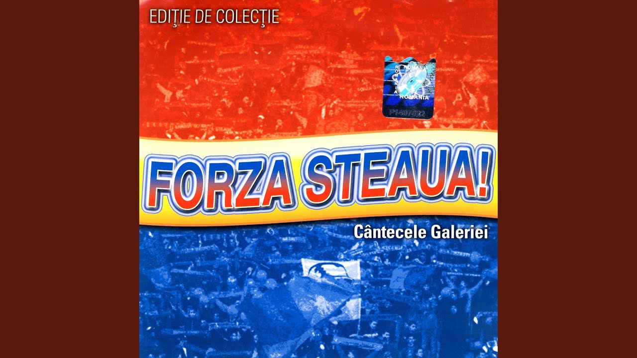 Forza Steaua