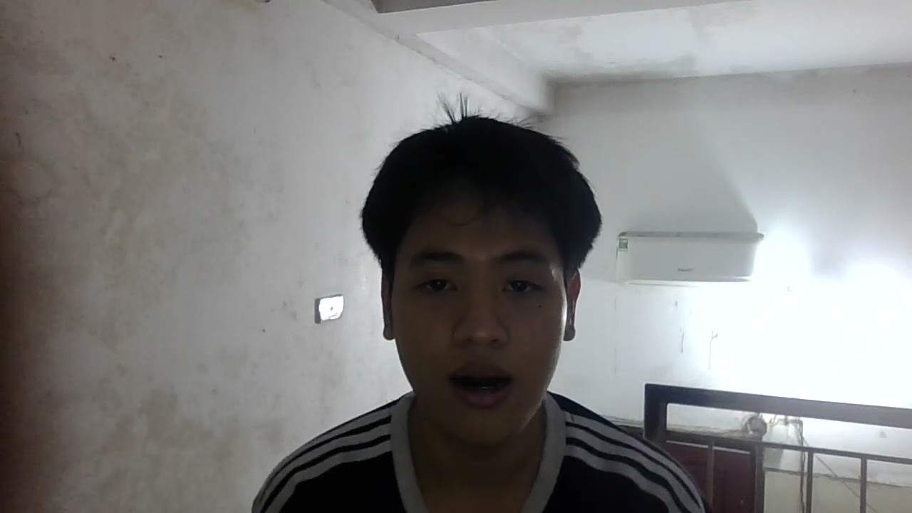 speaking U1