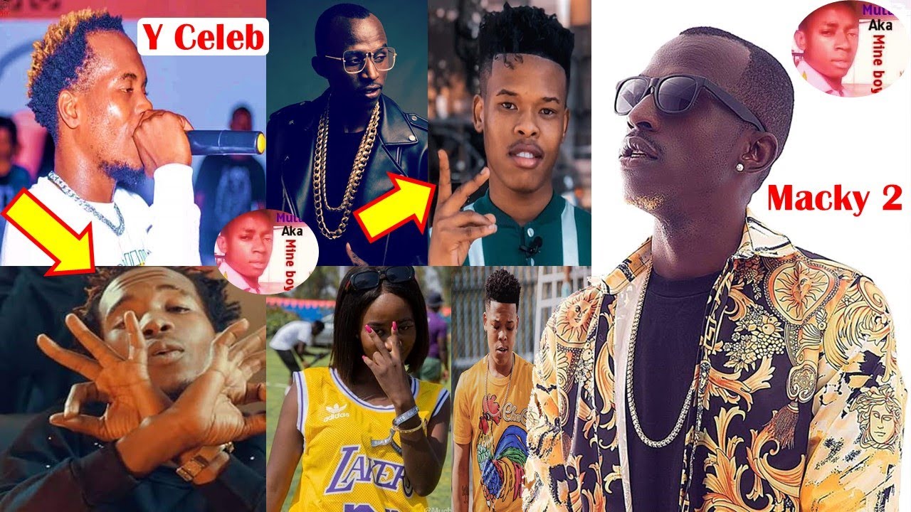 Y Celeb 408 Empire Insults Nasty C. Bans Him from Coming to Zambia for Saying He Doesn’t Know Macky2
