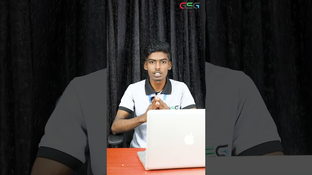 What is ITI ?..  