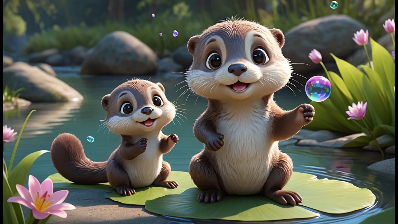 Universo Musical para Niños | 1 Hora de Aprendizaje y Canciones Infantiles 2026