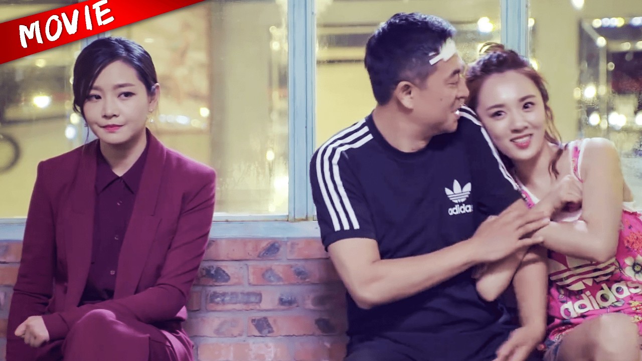 前妻回头想复合，却看到前夫和新女友恩爱，她瞬间沉默！#cdrama