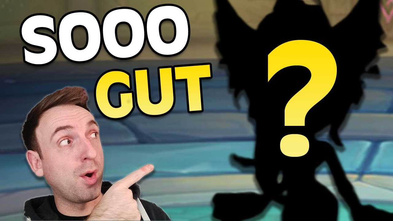 Dieses F2P-Monster ist richtig gut derzeit! | Belagerungskampf Summoners War Deutsch