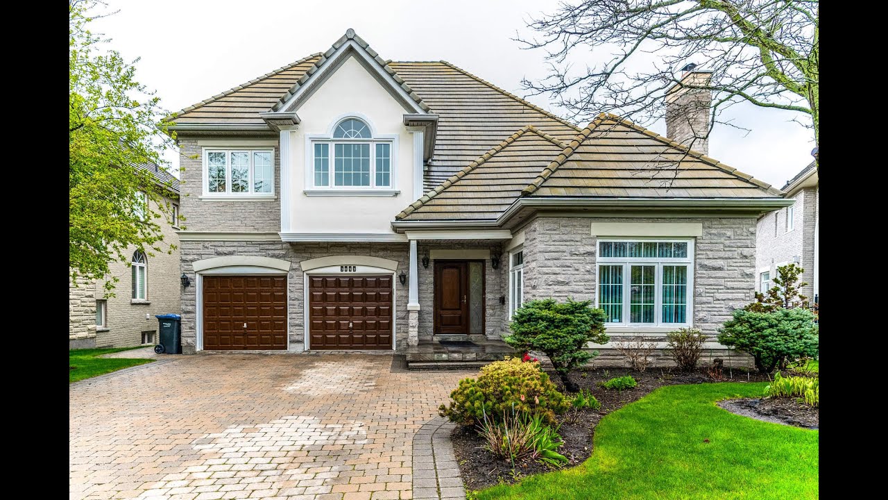 3853 O’Neil Gate Mississauga