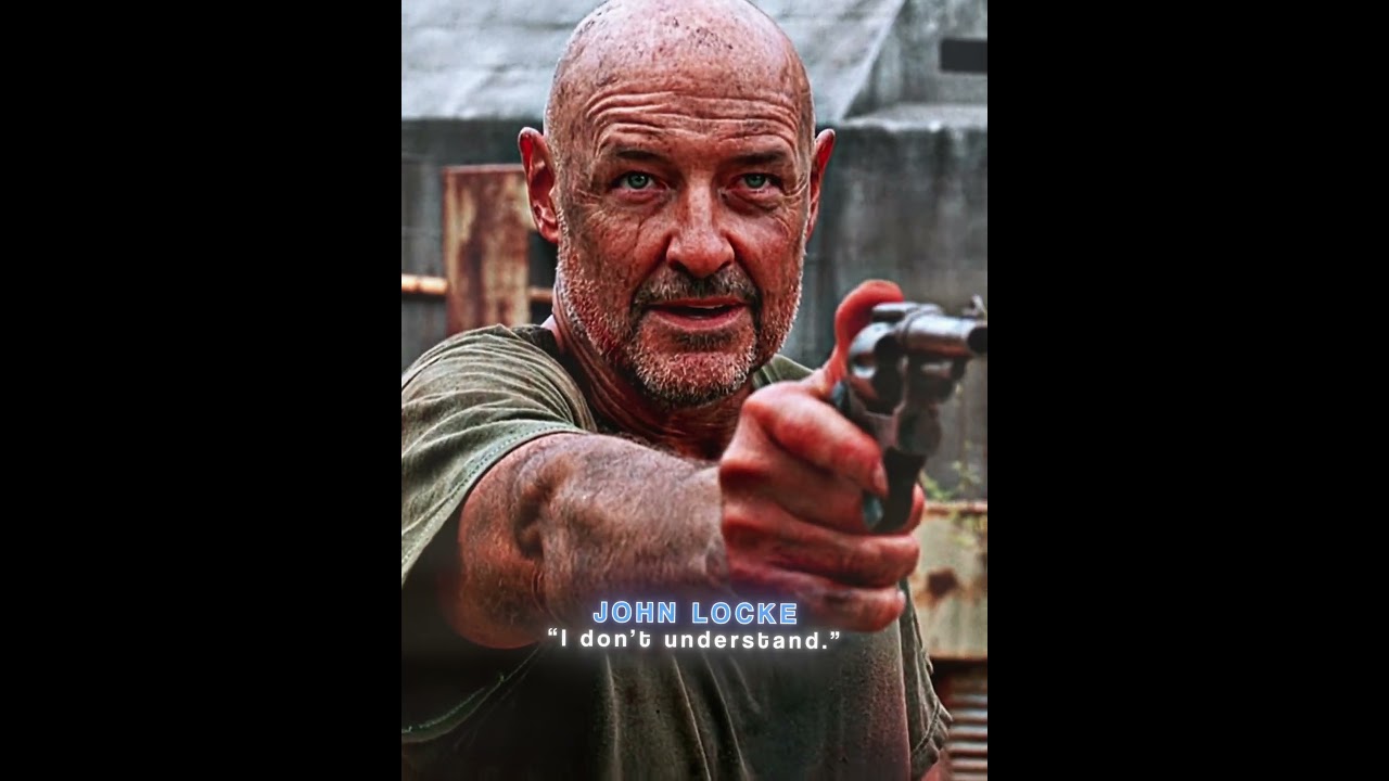 LOST Characters&rsquo; Last Words | Lost Edit