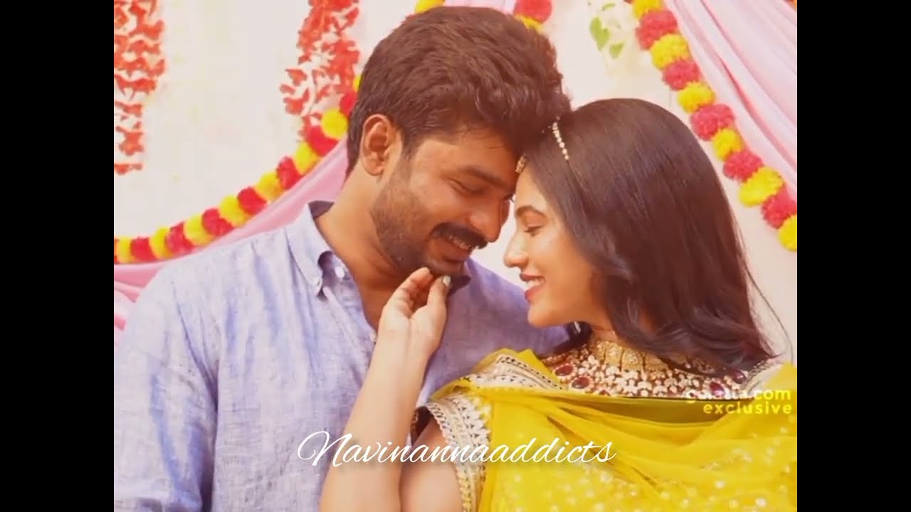 Happy married life anna ❤️❤️❤️