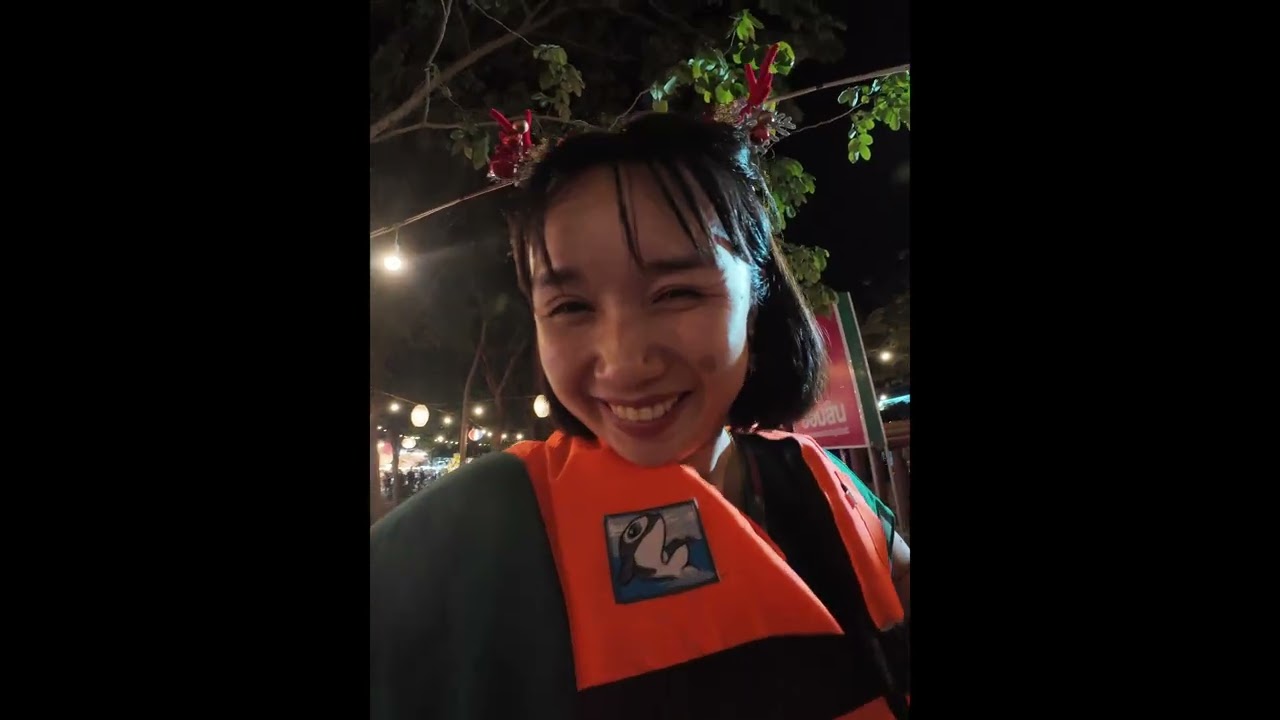 งานหุ่นโคมไฟนครสวรรค์