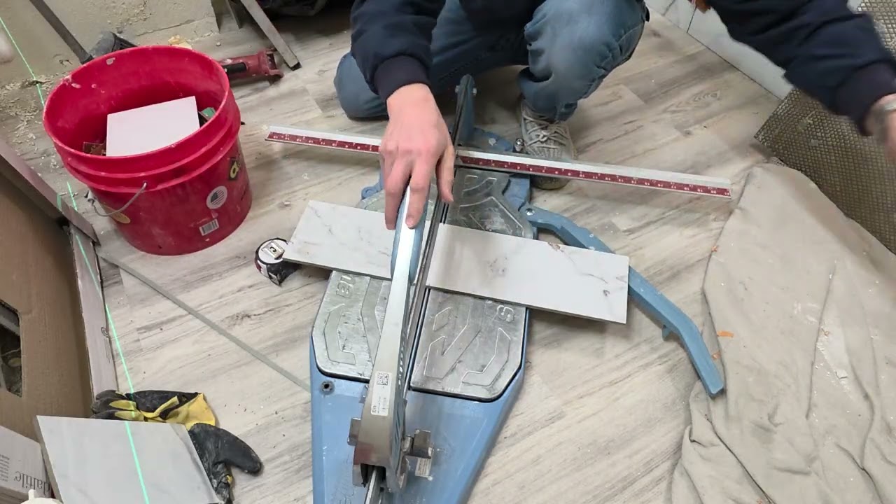 Best cutting tool #sigma #tile #flooring #everremodeling 