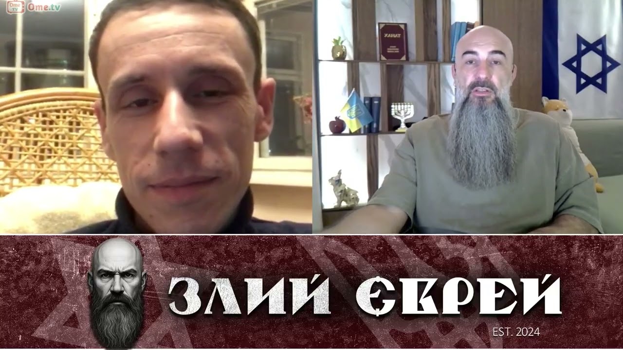 я все сказав за нього