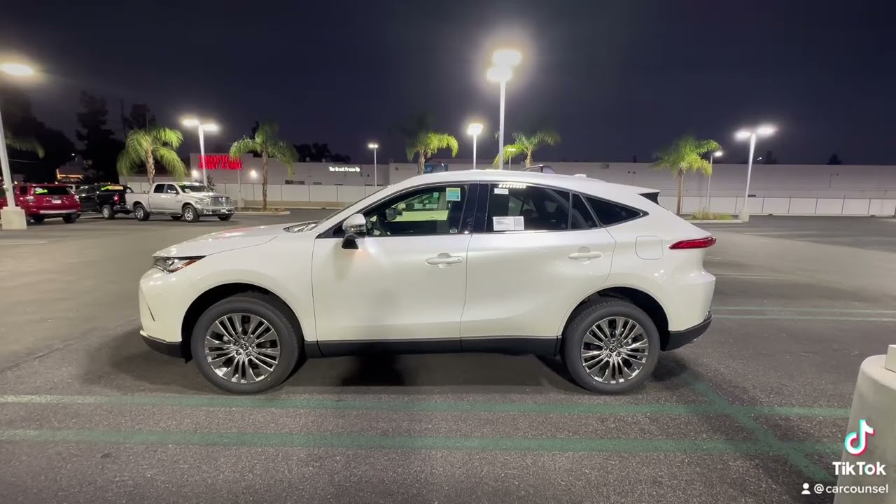 CarCounsel comparison of the Toyota RAV4 and Venza. | Too many forget the Venza is a bargain Lexus.